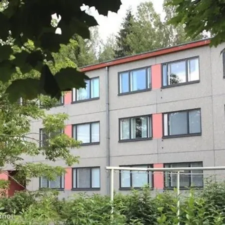Upea 2 Makuuhuoneen Huoneisto Laehellae Lentokenttaeae! Apartment Vantaa